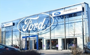 Autohaus Tobaben GmbH & Co. KG